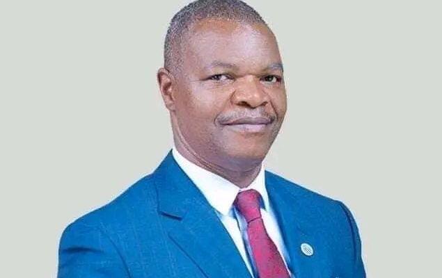 Egenco Malawi CEO