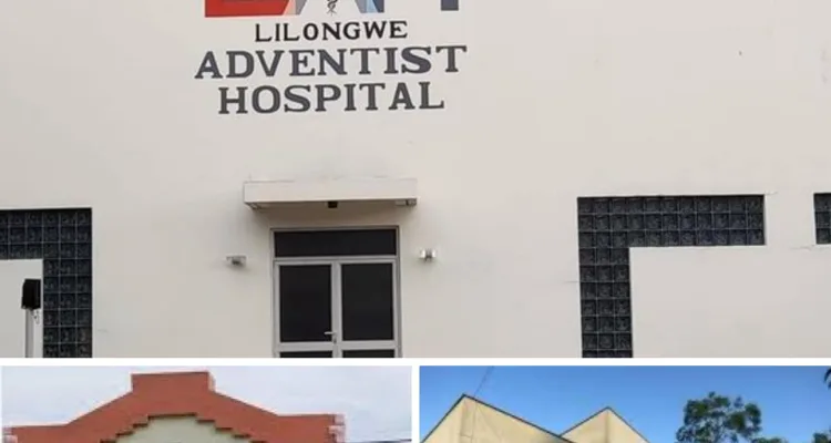 Medical Council of Malawi fine Mwaiwathu, Lilongwe Adventist and Blantyre Adventist Hospitals For Misconduct