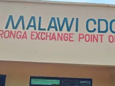 CDC opened an officer in Malawi which it used to steal from Malawians