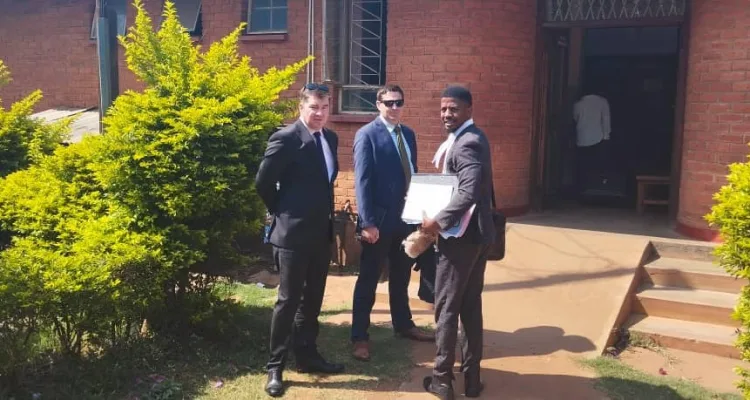 The High Court has allowed officials from the UK’s National Crime Agency (NCA) to testify in the corruption case against former Anti-Corruption Bureau (ACB) director general general Reyneck Matemba.