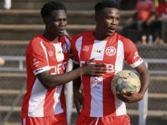 Nyasa Big Bullets vs Civil Service United