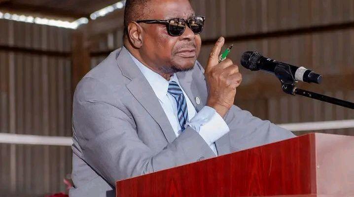 Peter Mutharika is politician in Malawi who who was president of Malawi from 2014 to 2020