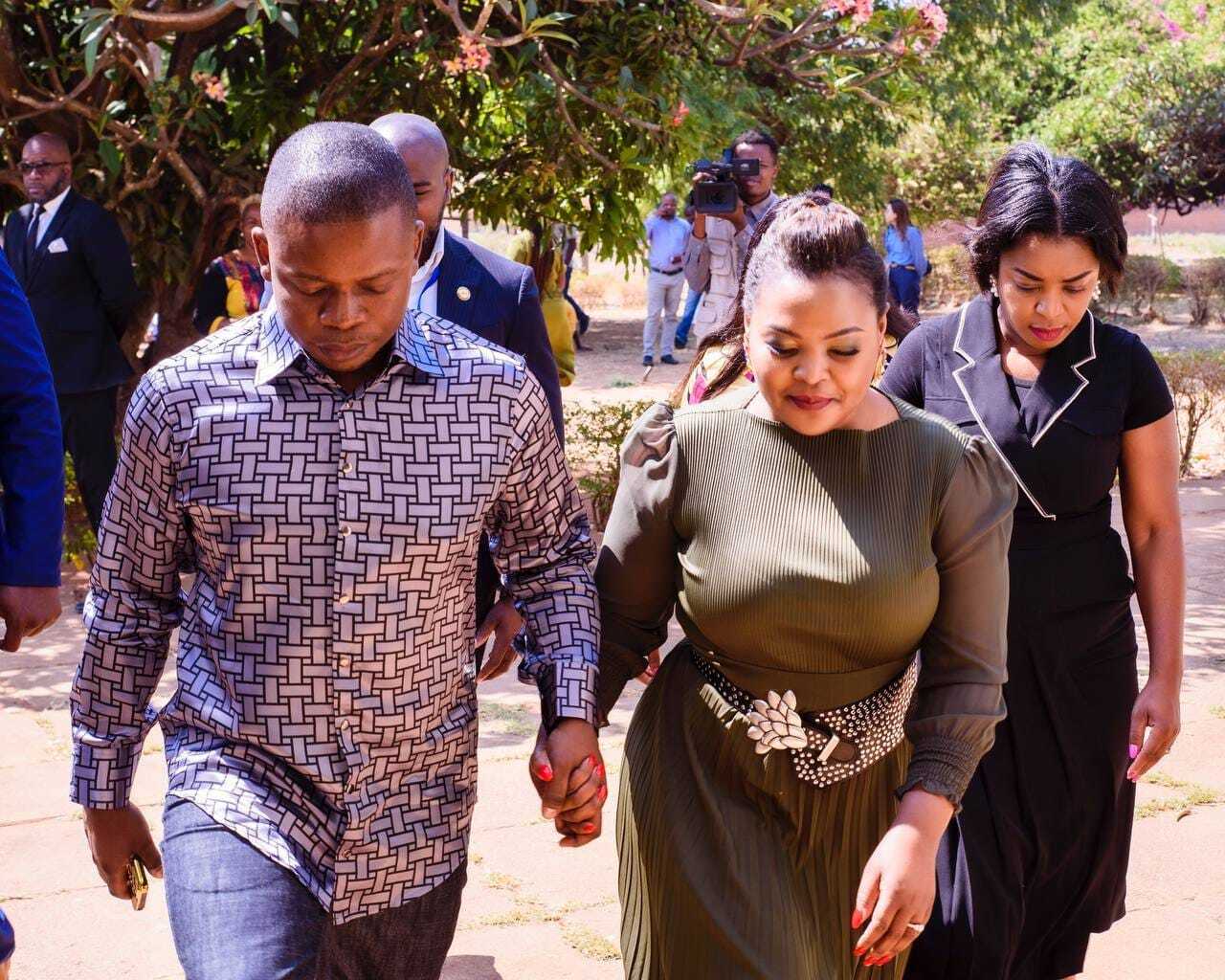 Malawi Court Orders South Africa To Pay Bushiri Malawi 24 Latest News From Malawi