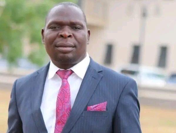 Chakwera appoints Chithyola Banda as MCP’s Director of Recruitment 