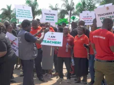 Malawi Teachers