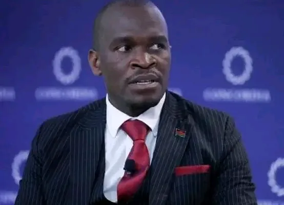 Malawi Attorney General