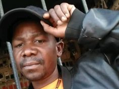 Malawi Musician Thomas Chibade has died