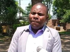 Malawi Human Rights commentators
