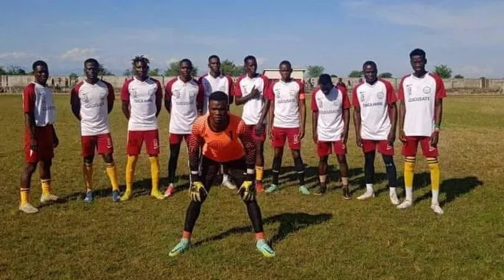 Malawi Football