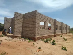 Ishalikira Village Development Committee (VDC) in Chitipa District has called on Chitipa District Council to assist in the completion of a community hall which is being built using community contributions.