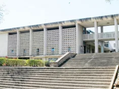 Malawi High Court in Blantyre