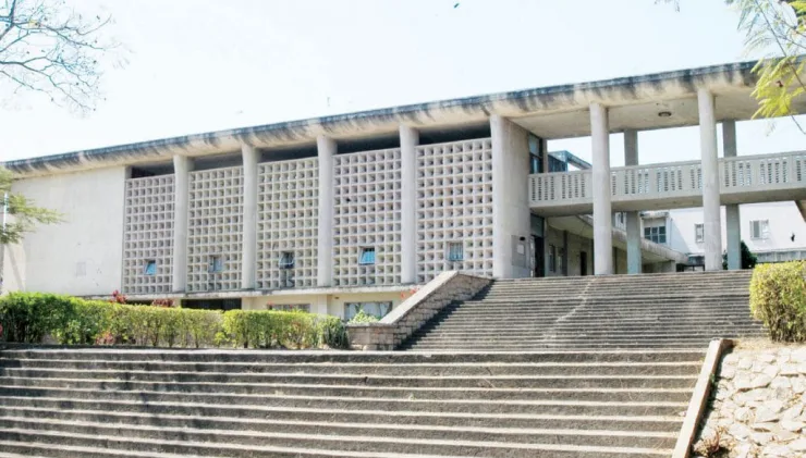 Malawi High Court in Blantyre