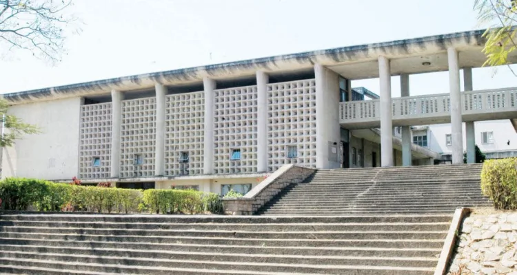 Malawi High Court in Blantyre