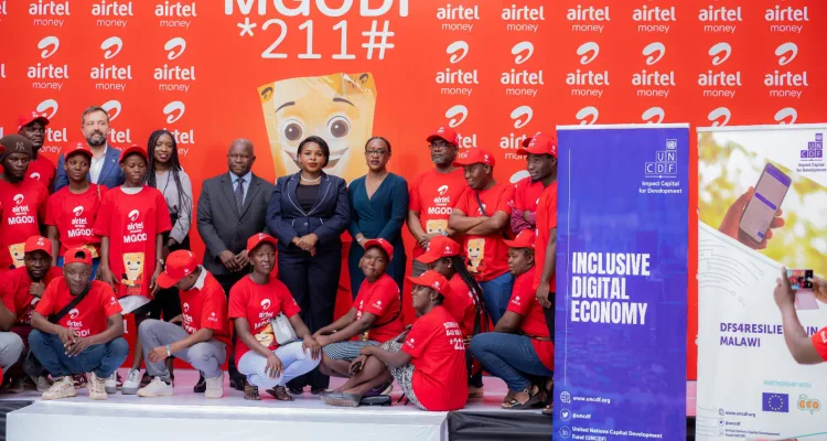 Airtel Malawi