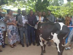 Malawi teachers appreciated by their former students