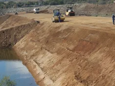 Shire Valley Transformation programme site in Chikwawa