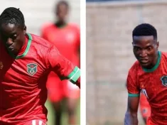 Malawian football stars Tabitha and Temwa Chawinga are among nominees for the 2023 Player of the year Award.