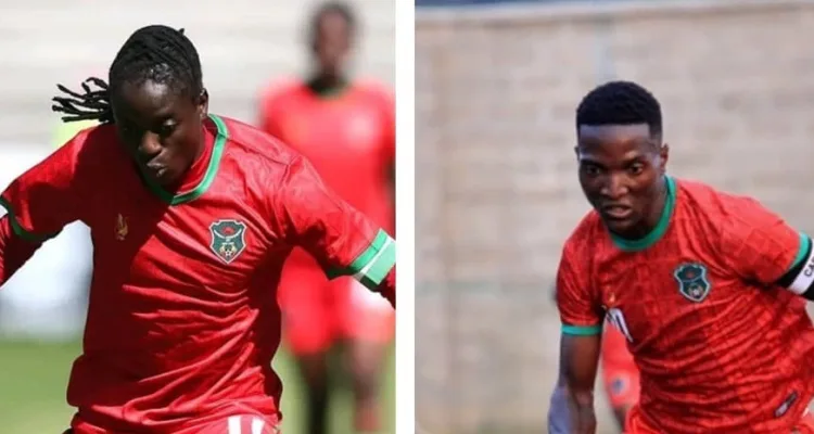 Malawian football stars Tabitha and Temwa Chawinga are among nominees for the 2023 Player of the year Award.