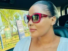 Triephornia Bender is a Malawian businesperson married to tycoon Thom Mpinganjira