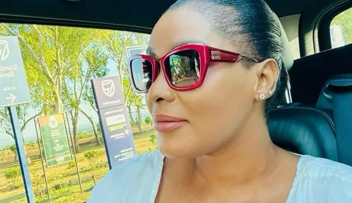 Triephornia Bender is a Malawian businesperson married to tycoon Thom Mpinganjira