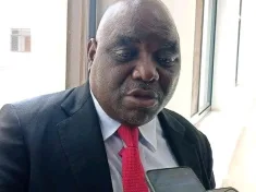 Symon Vuwa Kaunda is a member of Parliament in Malawi