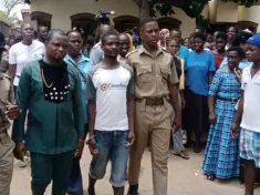 A prophet in Mangochi has been convicted of indecent assault