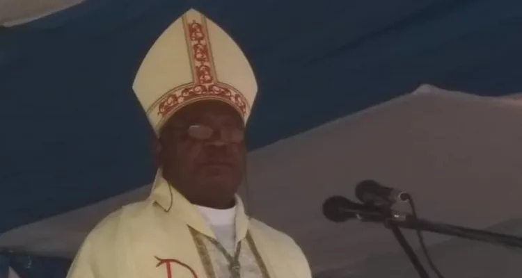 Pastoral Chairperson of the Episcopal Conference of Malawi (ECM) Bishop Martin Mtumbuka has urged the church's laity to safeguard the church and openly speak against any wrongs and ills that go against the church doctrines and teachings.