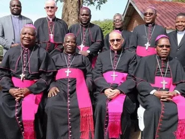 Malawi Catholic Bishops