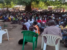 35,000 households to benefit from Cyclone Freddy response funding in Chikwawa district