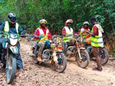 Chitipa District Council has held Misuku Forests and Hills Motorbike Racing amidst a call to government to increase budgetary support to the Ministry of Tourism as one way of promoting potential tourism attraction sites in the country.