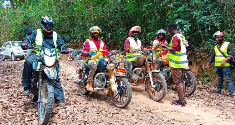 Chitipa District Council has held Misuku Forests and Hills Motorbike Racing amidst a call to government to increase budgetary support to the Ministry of Tourism as one way of promoting potential tourism attraction sites in the country.