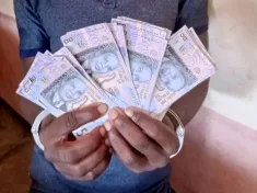 Malawi fake money suspect