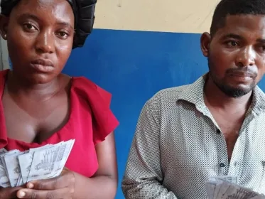 Teacher, girlfriend arrested of fake Malawi Kwacha banknotes