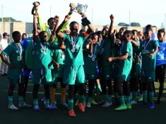 Chicago FC win U19 FCB Katswiri Championship