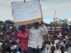 Karonga South constituents want former DPP MP Chembe Munthali back