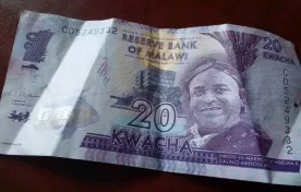 Reserve Bank of Malawi has told the public that all banknotes including K20 banknote are still functional