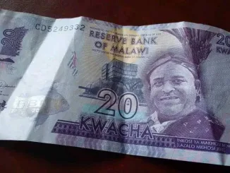 Reserve Bank of Malawi has told the public that all banknotes including K20 banknote are still functional