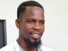 Malawi Moive producer and video director