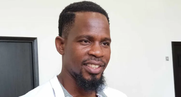 Malawi Moive producer and video director