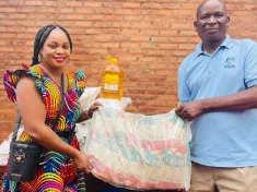 Malawi Donations