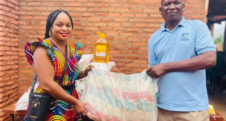 Malawi Donations