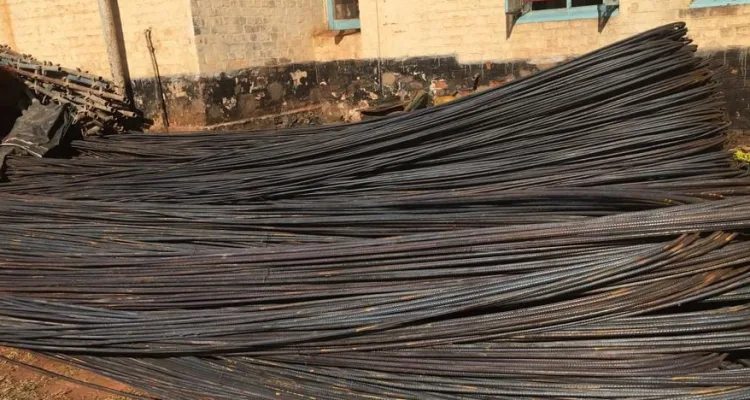 Driver allegedly sell steel worth K42m which he was contracted to transport