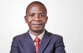 Milward Tobias is a Malawian presidential aspirant