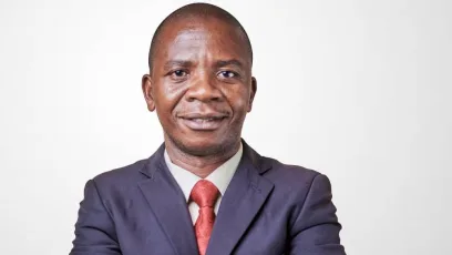 Milward Tobias is a Malawian presidential aspirant