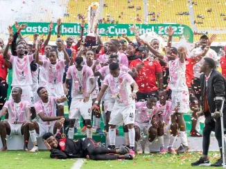 Call them treble kings: Bullets end Silver’s unbeaten cup final run at BNS