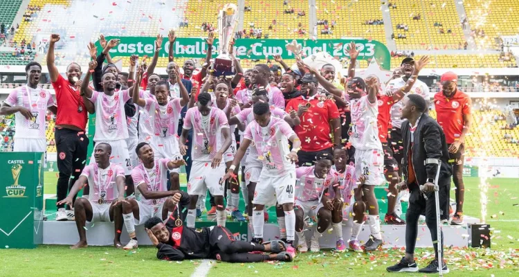 Call them treble kings: Bullets end Silver’s unbeaten cup final run at BNS