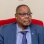 DPP president Peter Mutharika