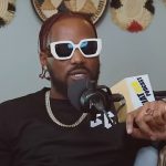 Tay Grin Malawian Musician