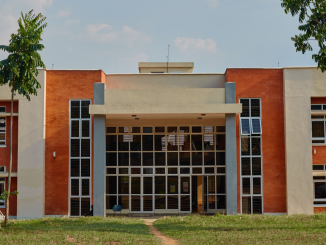 The School of Humanities and Social Sciences at University of Malawi