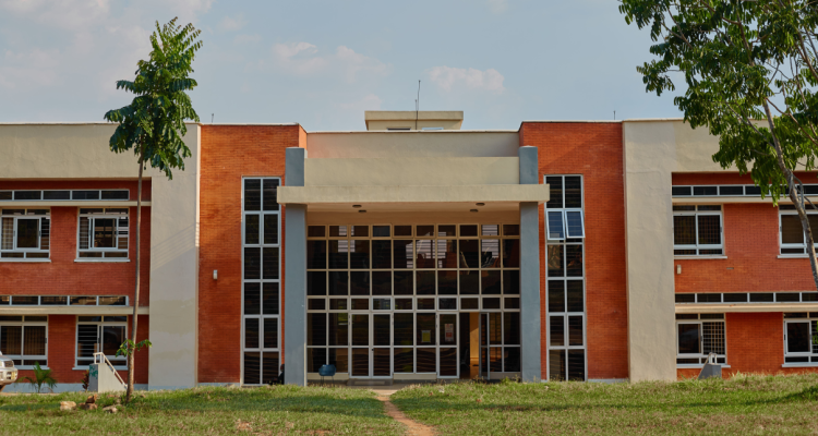 The School of Humanities and Social Sciences at University of Malawi